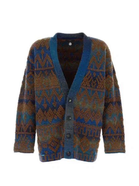 Cardigan Alanui maro