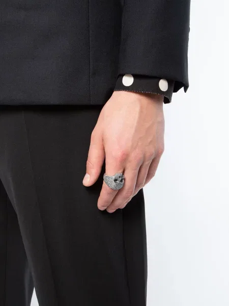 Prsten David Yurman