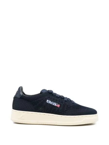 Sneakerși Autry albastru
