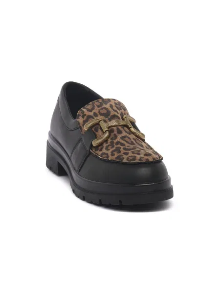 Pantofi Enval negru