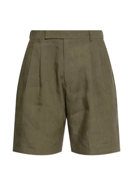 Pantaloni scurți Paul Smith verde