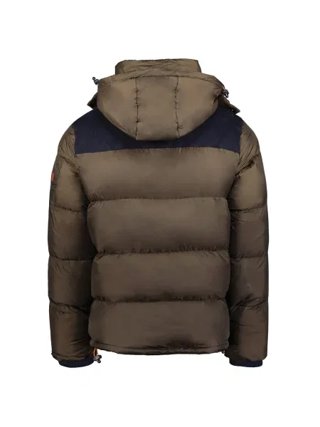 Geacă copii Geographical Norway
