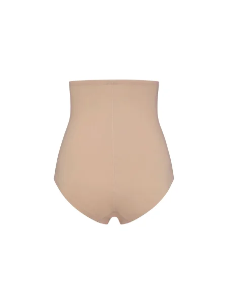 Bye Bra Chiloți modelatori bej