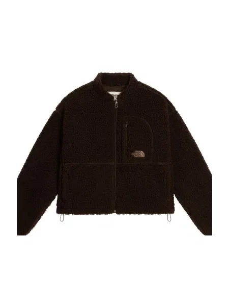Sacou The North Face maro
