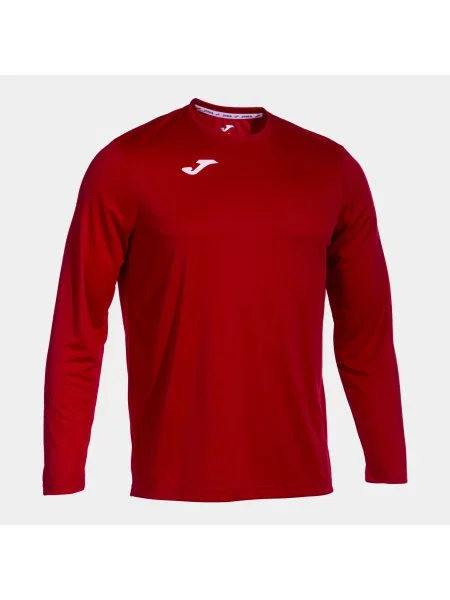 Tricou copii Joma roșu