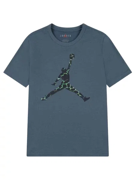 Tričko Nike modrá