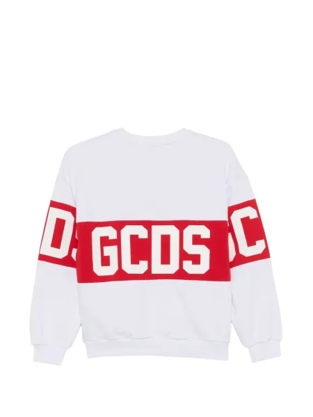 Bluza dziecięca Gcds biała