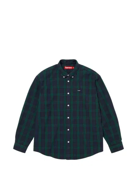 Cămașă Supreme verde