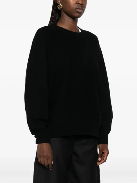 Pulover Lisa Yang negru