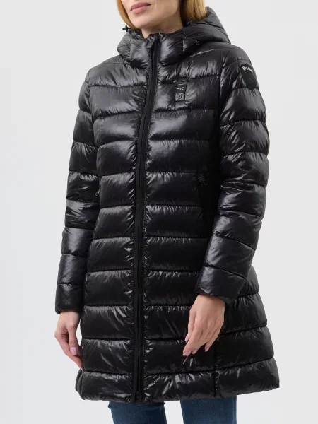 Куртка Blauer чорна