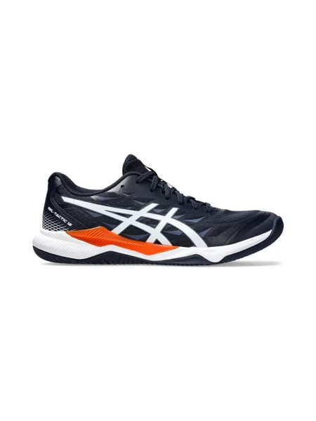 Tenisky Asics modrá