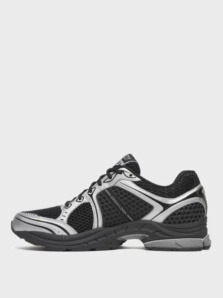Кроссовки для бега Saucony черные