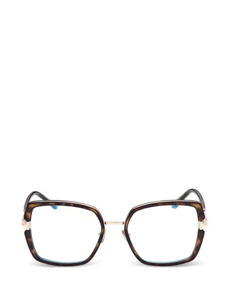 Napszemüveg Tom Ford Eyewear barna