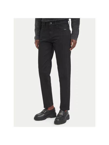 G-STAR Traperice Kate Boyfriend Fit crna