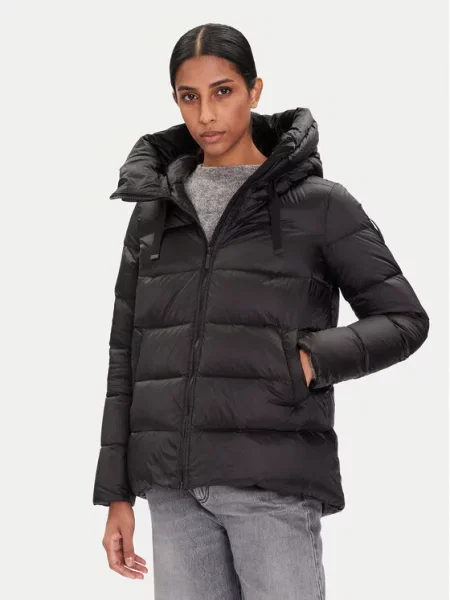 Bomboogie Puhovka Rome črna