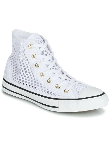 Pantofi Converse alb