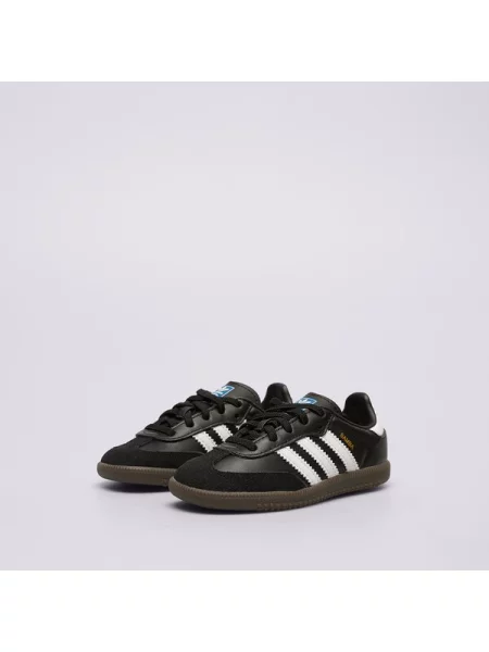 Adidas Tenisice Samba Og crna