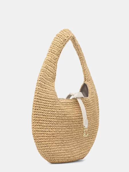 Coccinelle пляжна сумка