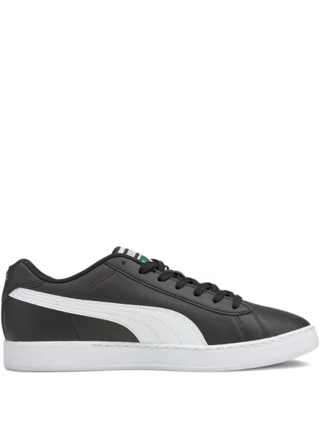 Sneakerși Puma negru