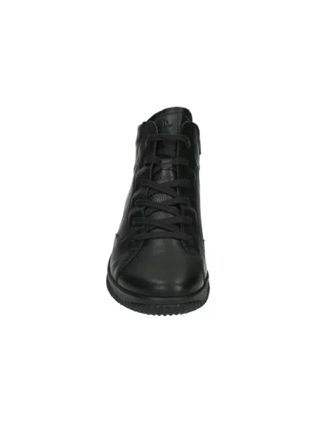 Sneakersy Hartjes czarne