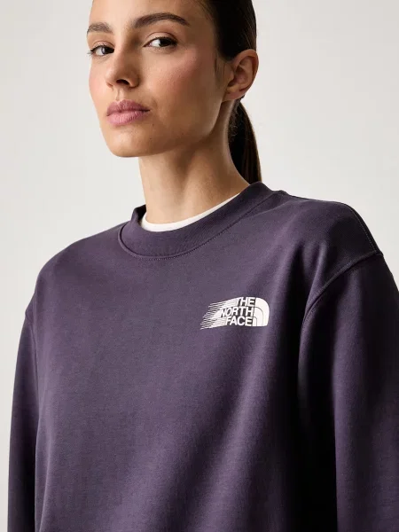 Свитер The North Face ретро