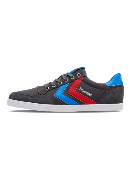 Buty sportowe dla dorosłych Hummel Slimmer stadil szare