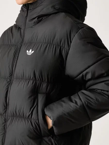 Куртка Adidas Originals с капюшоном