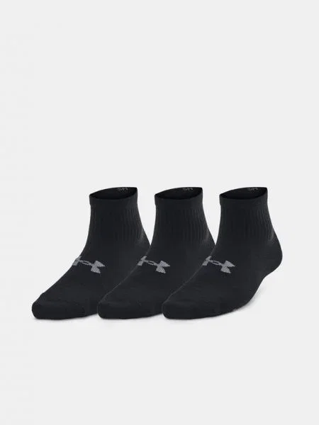 Șosete Under Armour negru