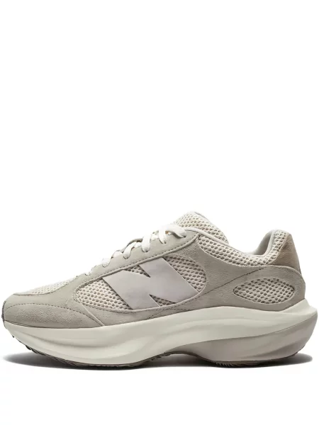 Sneakerși New Balance gri