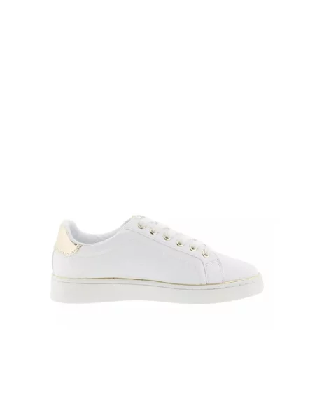 Guess Sneakersy biały