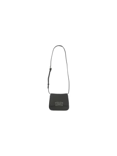 Body Elisabetta Franchi czarny