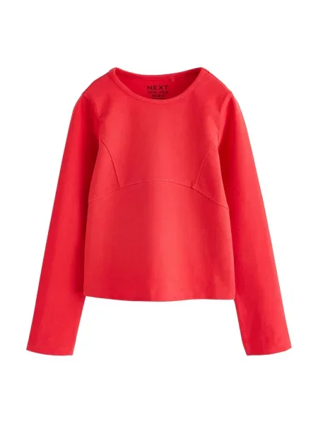 Next Tricou roșu