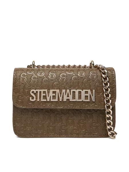 Rankinė Steve Madden Bcoal-E žalia