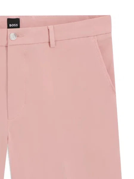 Pantaloni scurți Boss roz