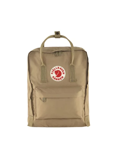 Plecak miejski Fjällräven Kanken 16 l clay brązowy