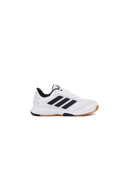 Tenisky Adidas bílé