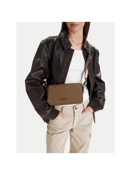 Kabelka G-Star Raw béžová