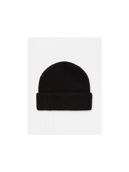 Dickies Woodworth Beanie Black Universal negru