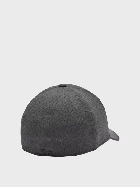 Кепка Under Armour сіра