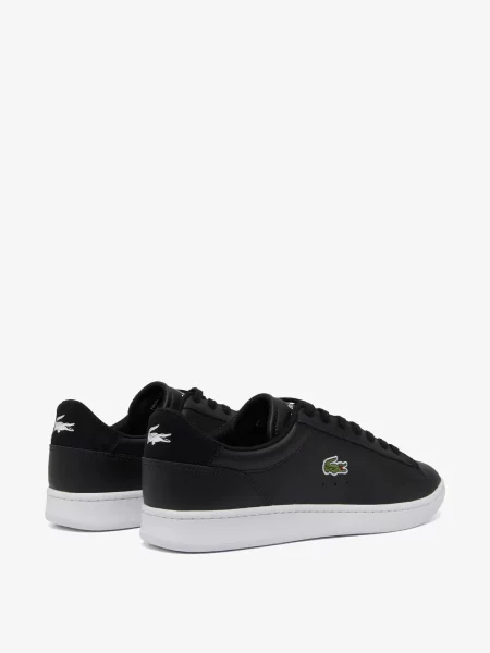 Кроссовки Lacoste черные