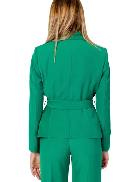 Geacă Sandro Ferrone negru