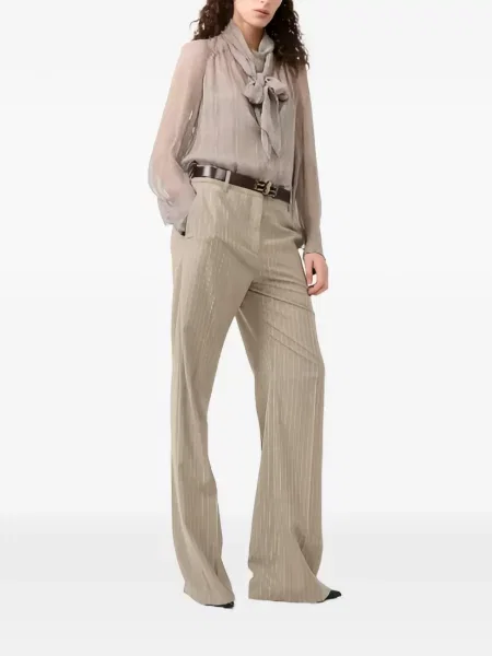 Pantaloni Barbara Bui