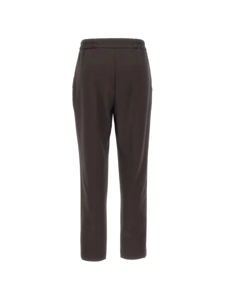 Pantaloni Kaos maro