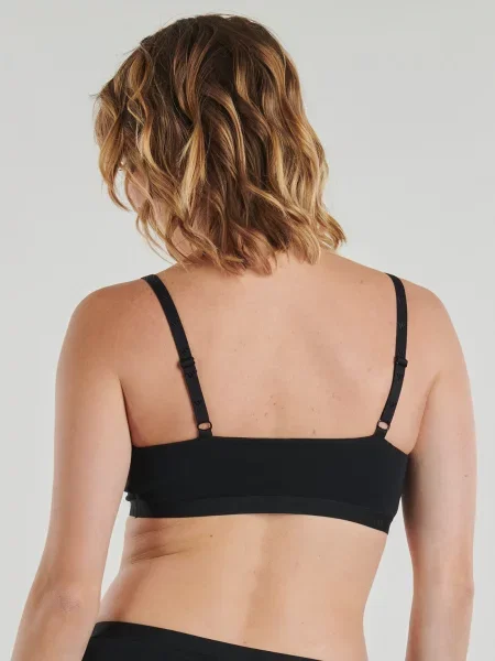 Top Adidas crna
