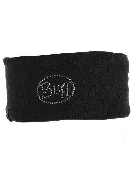 Šiltovka Buff čierna