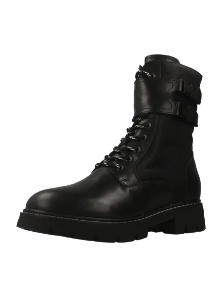 Pantofi Nerogiardini negru