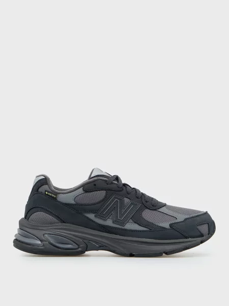 Кросівки New Balance чорні