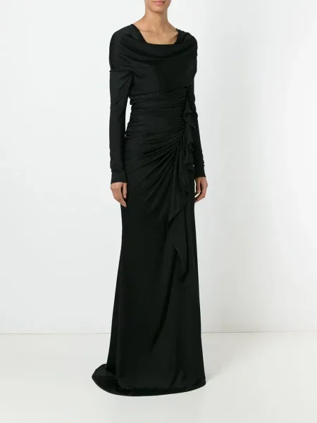 Rochie Givenchy negru