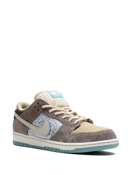 Sportbačiai Nike Dunk ruda