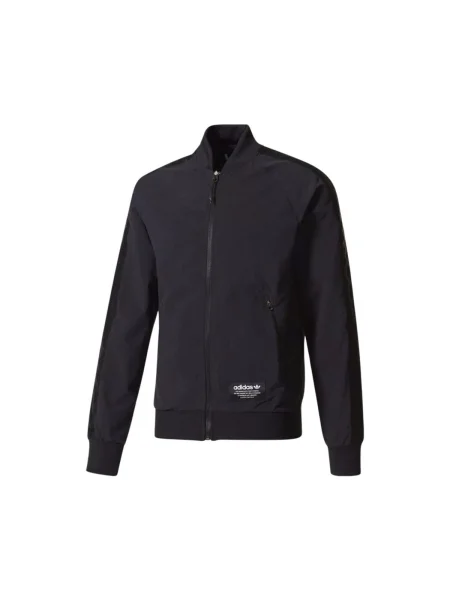 Geacă Adidas negru